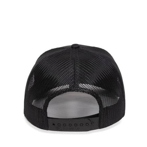 19th Hole Golf Inspired Premium Snapback Hat - Picture 12 of 12